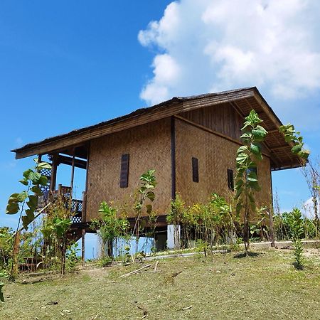 Ocean Green Eco Lodge Puerto Princesa Exteriér fotografie